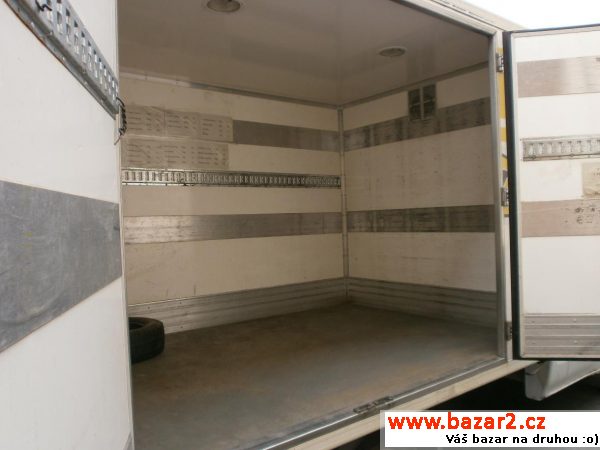 Ford Transit, r. v. 2008, 2.2TDCi