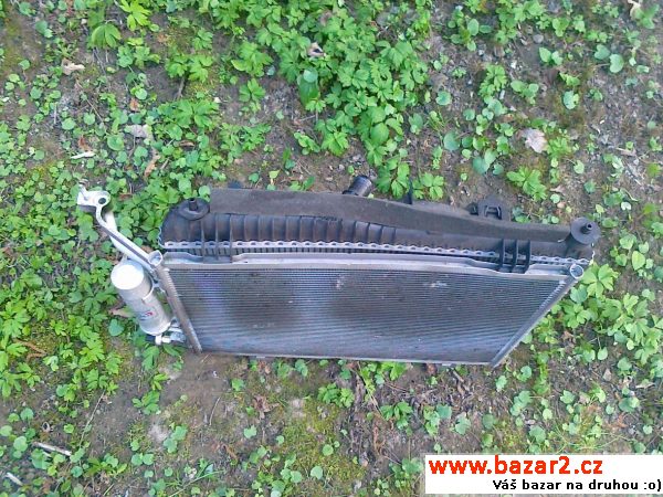Ford Fiesta 1,0 2008 - ND