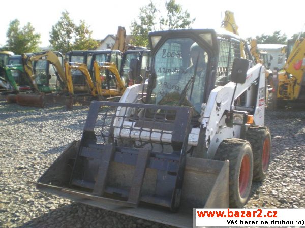 BOBCAT S150