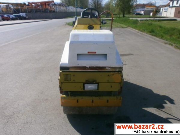 BEUFORD TV 800HL (ID 8867), 10, r.v. 1998, barva