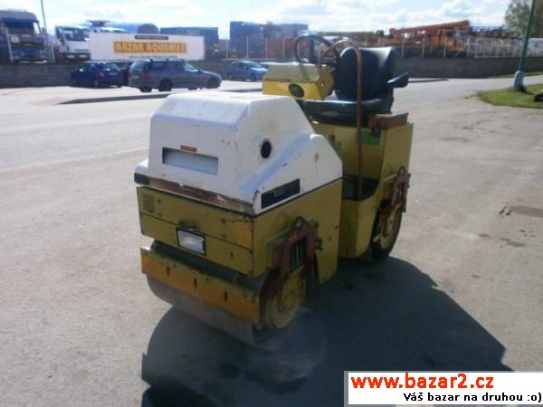 BEUFORD TV 800HL (ID 8867), 10, r.v. 1998, barva