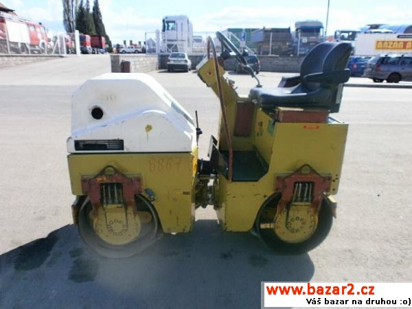 BEUFORD TV 800HL (ID 8867), 10, r.v. 1998, barva