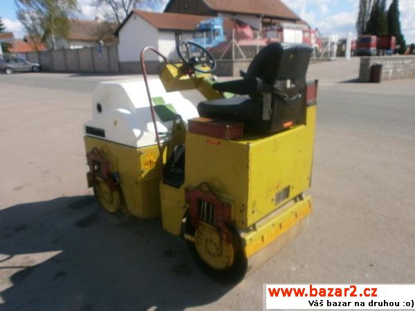 BEUFORD TV 800HL (ID 8867), 10, r.v. 1998, barva
