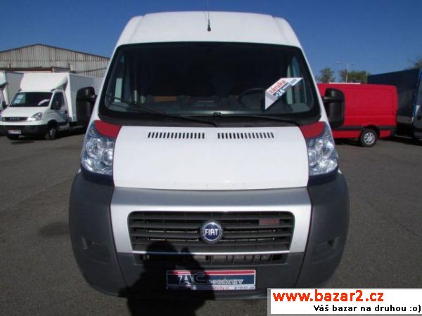 Fiat Ducato, 160POWER L5H2 MAXI