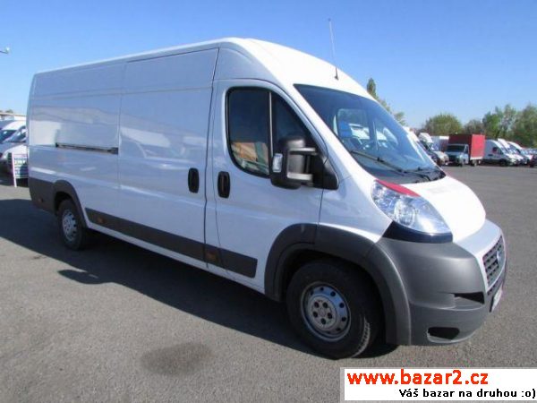 Fiat Ducato, 160POWER L5H2 MAXI