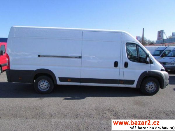Fiat Ducato, 160POWER L5H2 MAXI