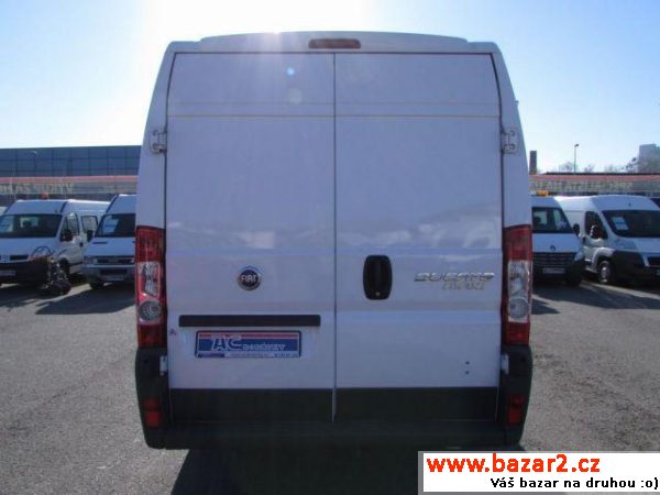 Fiat Ducato, 160POWER L5H2 MAXI