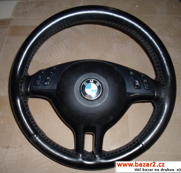 BMW E46 coupé - ND