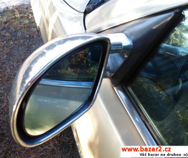 BMW E46 coupé - ND