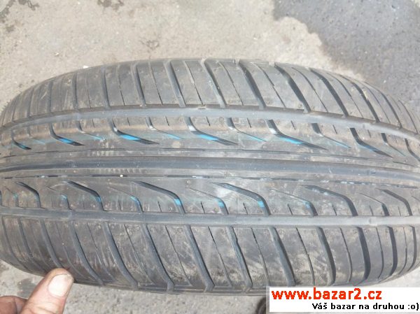 Kumho 195x60 R15 88H 1ks