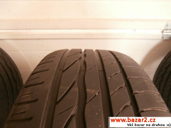 Alu kola 5x100