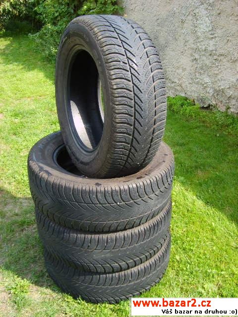225/60 R16 102 HD