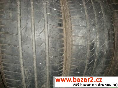 Sady + páry pneumatik letní a zimní
