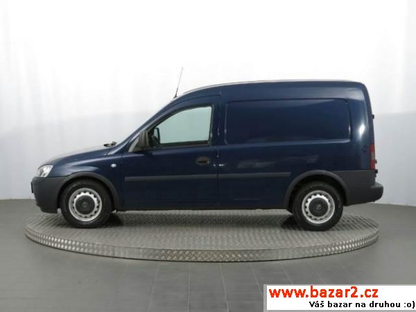 Opel Combo, 1.3 CDTI 16V Nové v ČR