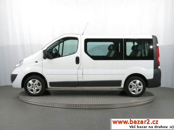 Opel Vivaro, 2.0 CDTi 9.MÍST,DPH