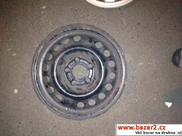 Disky na Opel Vectra B