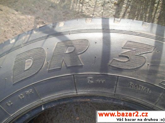 215/75R17,5 Matador 