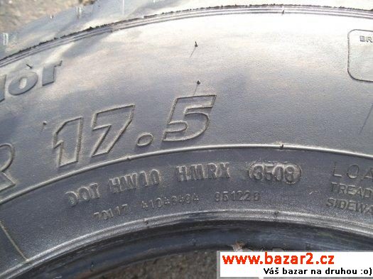 215/75R17,5 Matador 