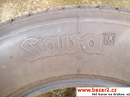  225/75R16c Sava 