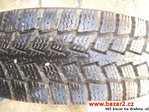 225/75R16c KUMHO 