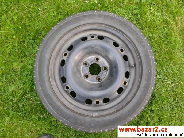 Michelin Pilot 195/50 R 15, 82V