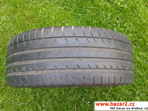 Michelin Pilot 195/50 R 15, 82V