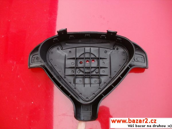 Airbag krytka Opel Astra, Zafira