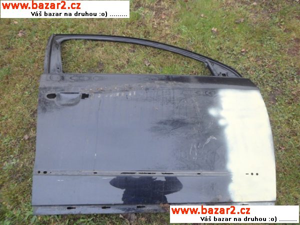 VW PASSAT (05-) pravé dveře