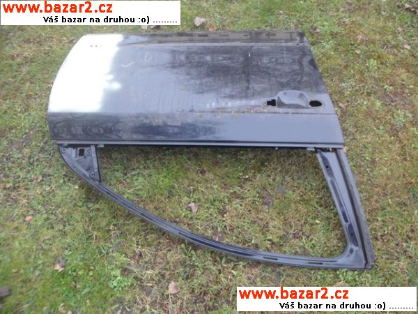 VW PASSAT (05-) pravé dveře