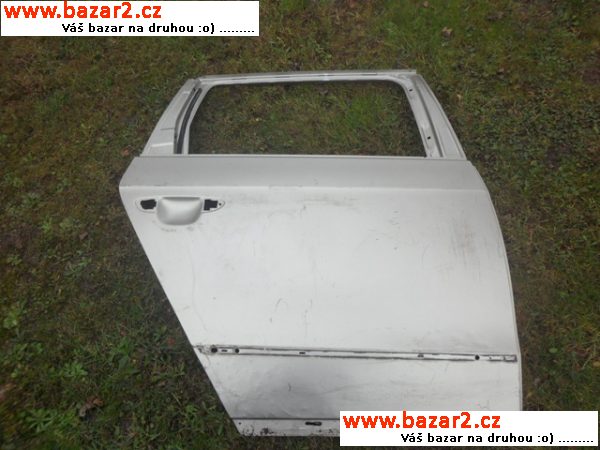 VW PASSAT (05-) pravé dveře