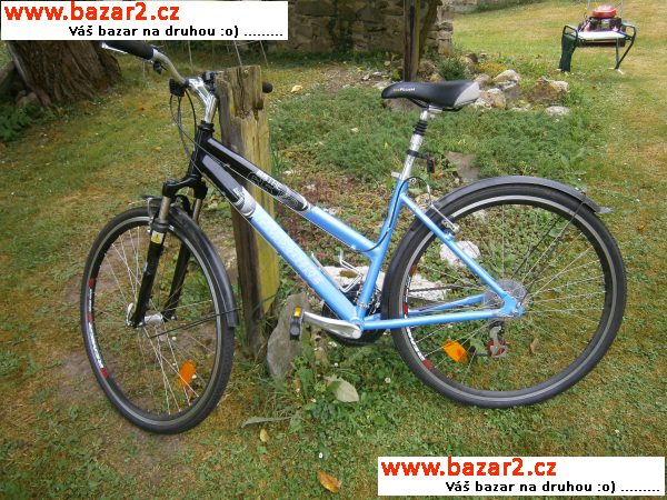 Maxbike - spolehlivá značka 