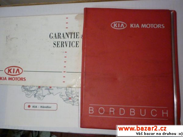 Kia Sportage 2.0i, bez motoru