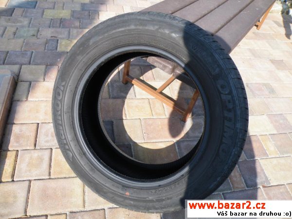 Hankook Optimo 225/60 R 17 