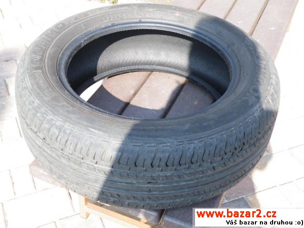 Hankook Optimo 225/60 R 17 