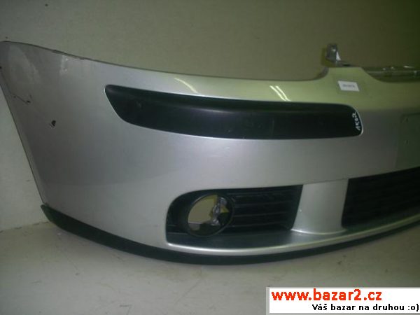 VW Golf V - 2003-2009 - nárazník