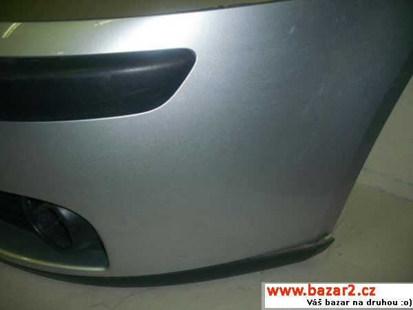 VW Golf V - 2003-2009 - nárazník