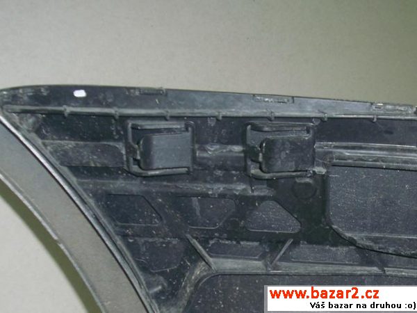 VW Golf V - 2003-2009 - nárazník