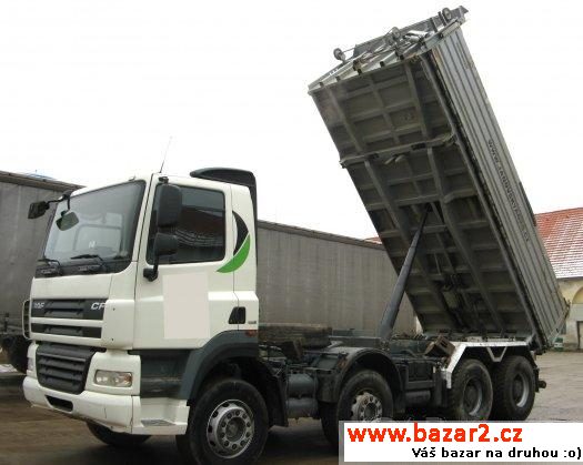 DAF CF85.460