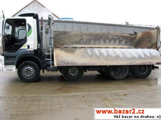 DAF CF85.460
