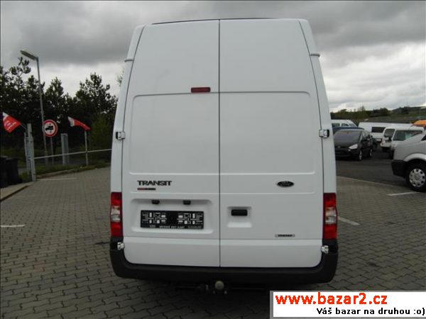 Ford Transit, 2.2 140L300 klima,temp,ESP,č.1