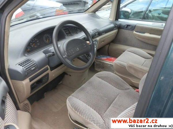 Citroën Évasion 1.9 TD tel:602395034, 