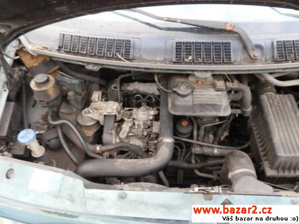 Citroën Évasion 1.9 TD tel:602395034, 