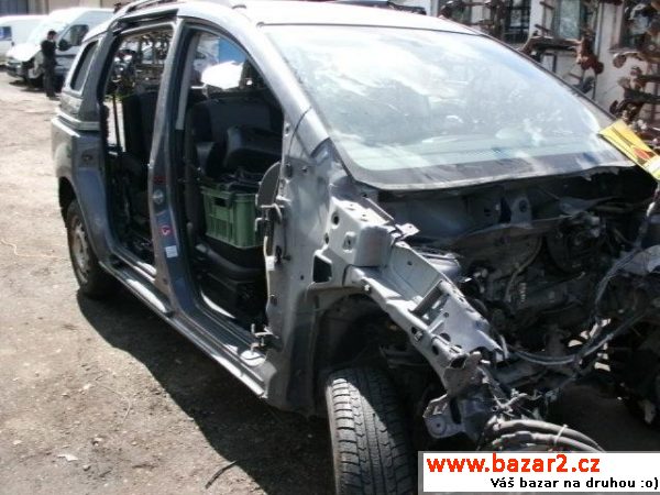 MAZDA 5 náhradní díly