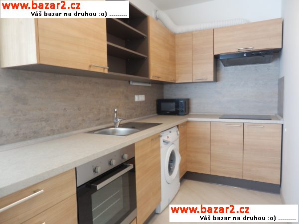 nabízím k pronájmu 1+kk V Praze 10