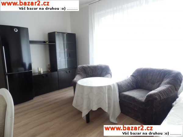 nabízím k pronájmu 1+kk V Praze 10
