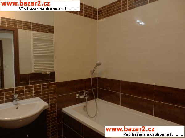 nabízím k pronájmu 1+kk V Praze 10