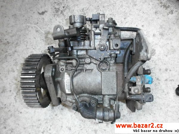 Naftové čerpadlo Hyundai/Peugeot