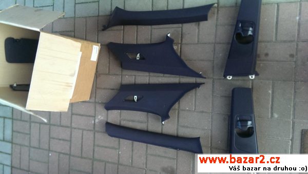 Strop e46 330ci