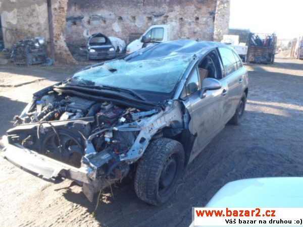 Citroen C4 1.6 HDI ND 777 161 231 