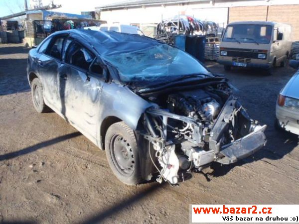 Citroen C4 1.6 HDI ND 777 161 231 